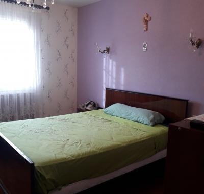 Colocation dans maison