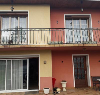 Colocation dans maison