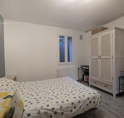 CHAMBRE CHEZ L HABITANT POUR PRO OU ETUDIANT