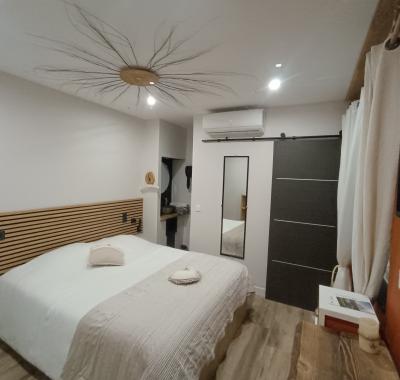 Chambre Agde tout confort