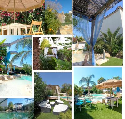 Chambre Agde tout confort