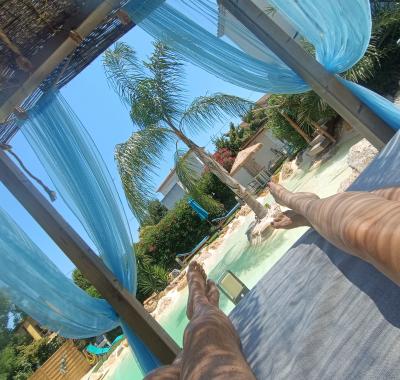 Chambre Agde tout confort