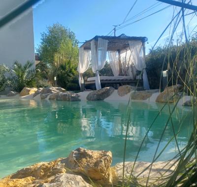 Chambre Agde tout confort