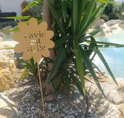 Chambre Agde tout confort