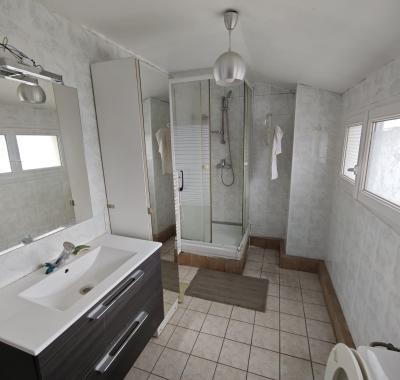 Chambre proche RER C