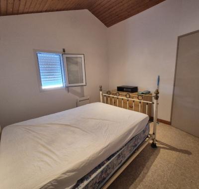 Location chambre chez l'habitant