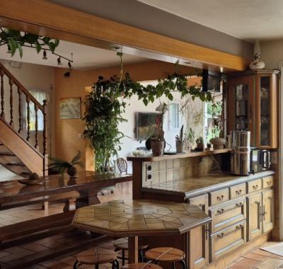 Location chambre chez l'habitant