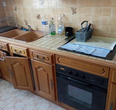 Maison individuelle avec cour pour 24h00 du MANS  Moto Le mans Classiq