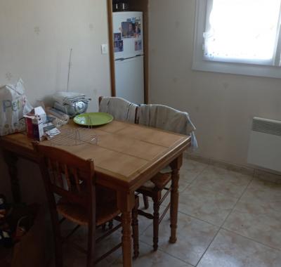 Maison individuelle avec cour pour 24h00 du MANS  Moto Le mans Classiq