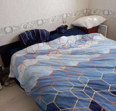 Maison individuelle avec cour pour 24h00 du MANS  Moto Le mans Classiq