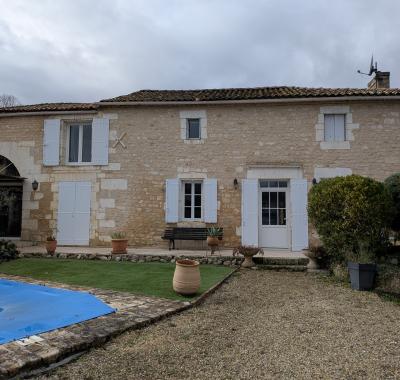 Chambres a louer a Touvre, 7km d'ANGOULEME