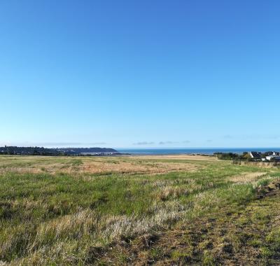 Chambre chez l'habitant, Baie de St  Brieuc