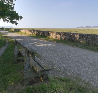 Chambre chez l'habitant, Baie de St  Brieuc