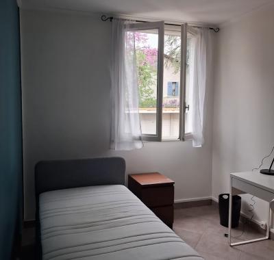 Chambre proche Lyon