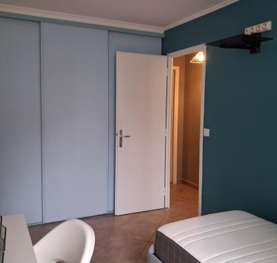 Chambre proche Lyon