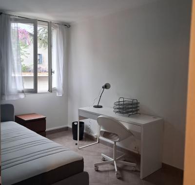 Chambre proche Lyon