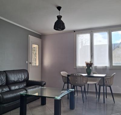 Chambre proche Lyon