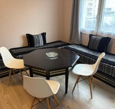 Chambre à Saint-Gaudens, idéal pour travailleurs et voyageurs