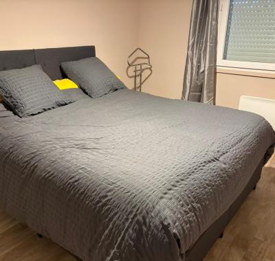 Chambre à Saint-Gaudens, idéal pour travailleurs et voyageurs