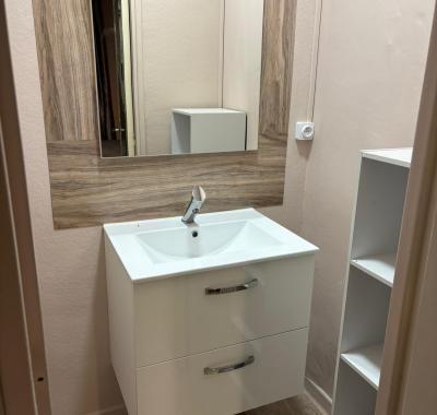 Chambre à Saint-Gaudens, idéal pour travailleurs et voyageurs