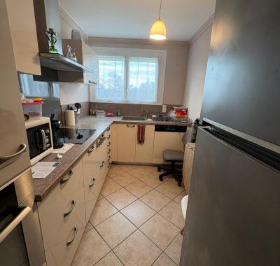 Chambre à Saint-Gaudens, idéal pour travailleurs et voyageurs