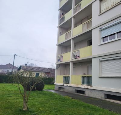 Chambre à Saint-Gaudens, idéal pour travailleurs et voyageurs