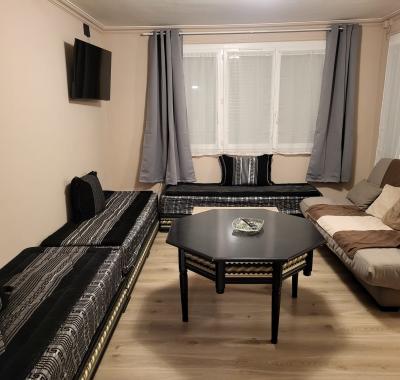 Chambre à Saint-Gaudens, idéal pour travailleurs et voyageurs