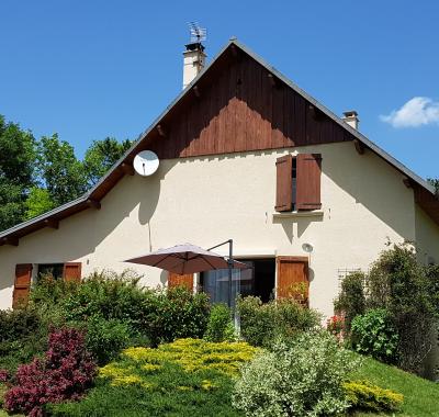 CHAMBRE A LOUER EN VALGAUDEMAR