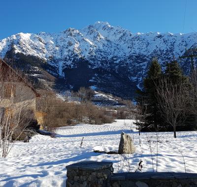 CHAMBRE A LOUER EN VALGAUDEMAR