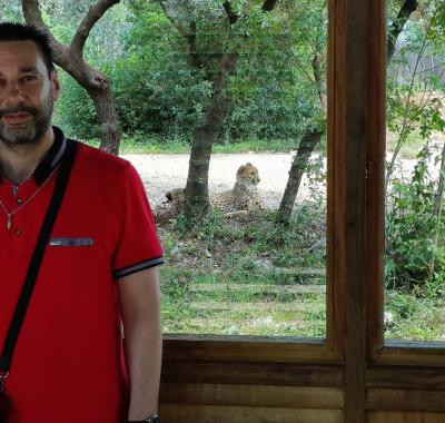 Colocation pour une personne