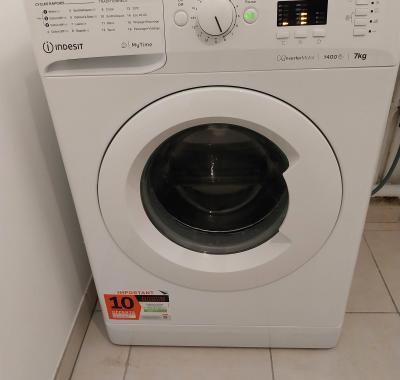 Colocation pour une personne