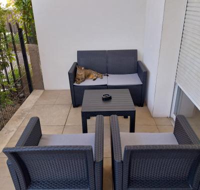 Colocation pour une personne