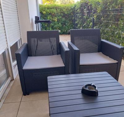 Colocation pour une personne