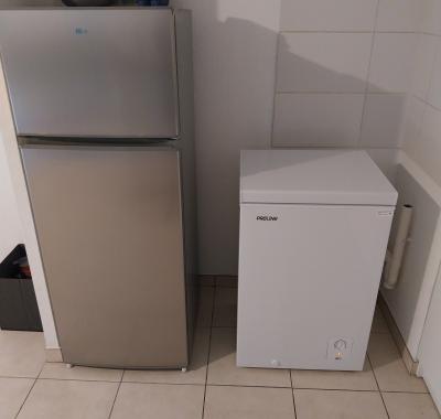 Colocation pour une personne