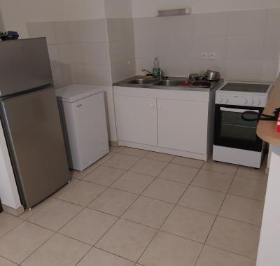 Colocation pour une personne