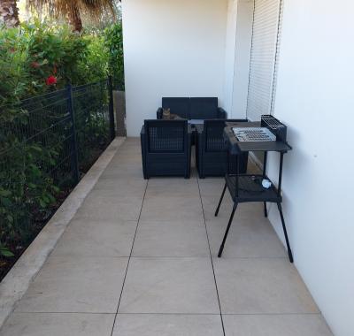 Colocation pour une personne