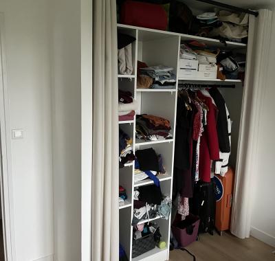 Colocation grande maison