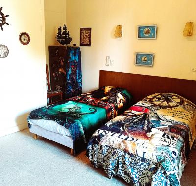 Chambre a louer a Magnac bourg