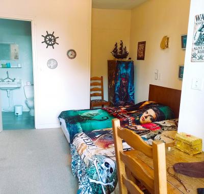 Chambre a louer a Magnac bourg