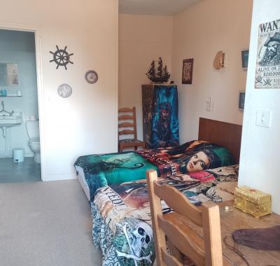 Chambre a louer a Magnac bourg
