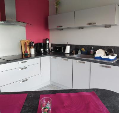 Loue maison 3 chambres