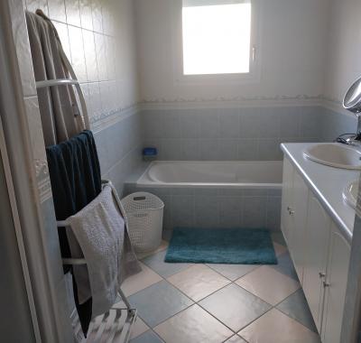 Loue maison 3 chambres