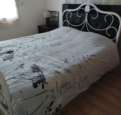 Loue maison 3 chambres