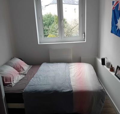 Appartement centre-ville le Mans