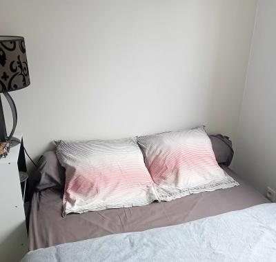 Appartement centre-ville le Mans