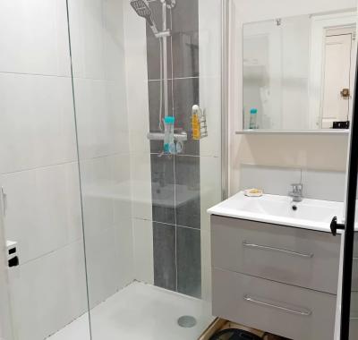 Appartement centre-ville le Mans