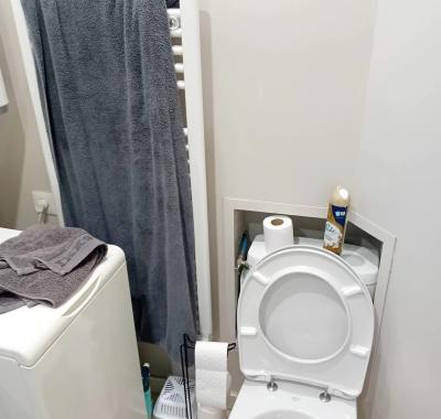 Appartement centre-ville le Mans