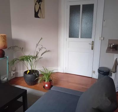 Appartement centre-ville le Mans