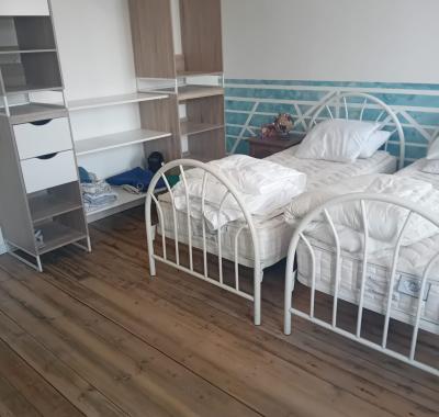 Grande Chambre en Avesnois