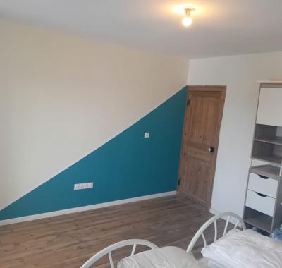 Grande Chambre en Avesnois